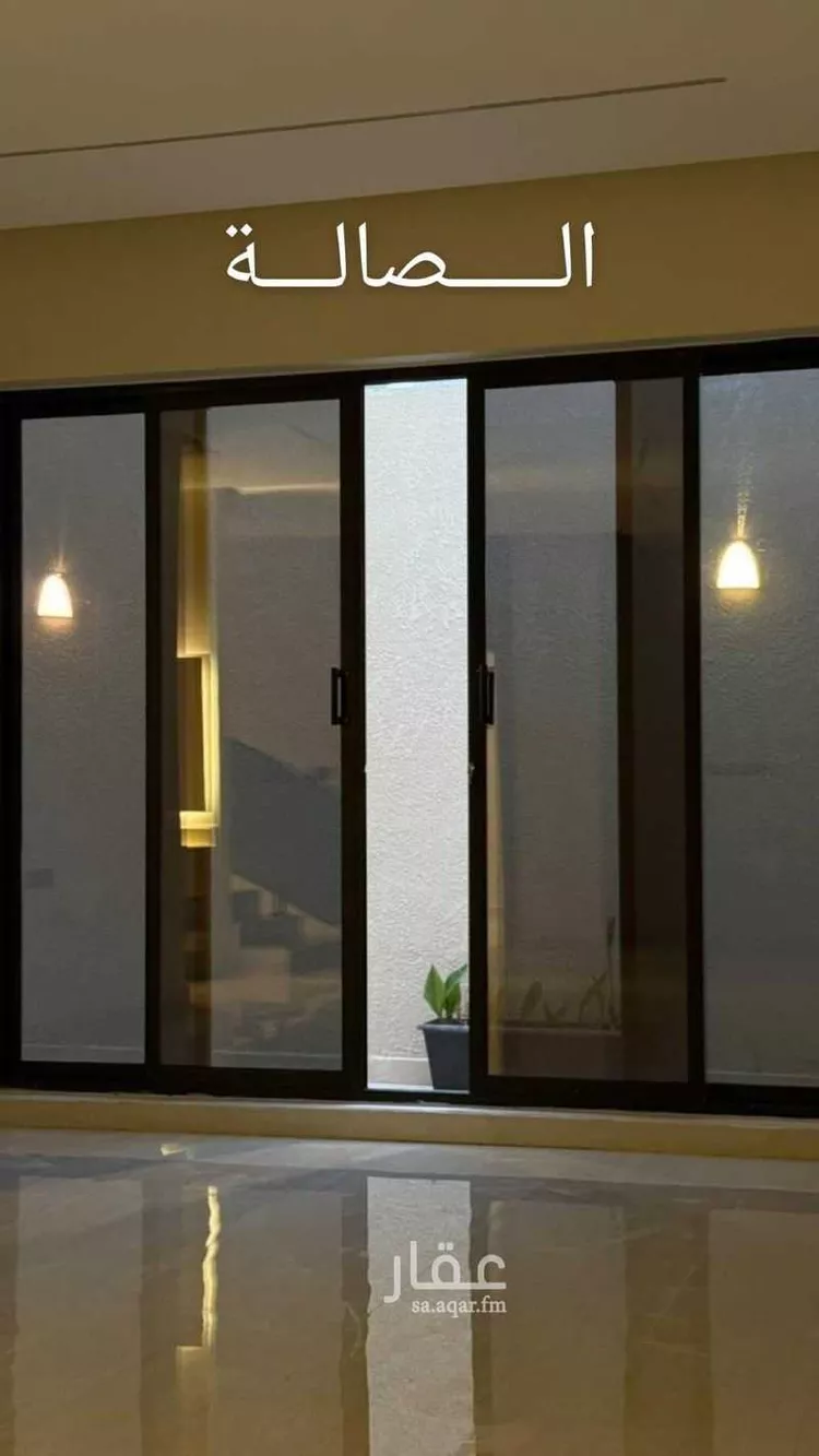 فيلا للبيع في شارع علي بن ابي طاهر, حي الرمال, مدينة الرياض, منطقة الرياض صورة 2