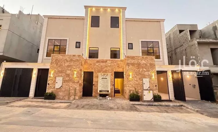 فيلا للبيع في شارع علي بن ابي طاهر, حي الرمال, مدينة الرياض, منطقة الرياض