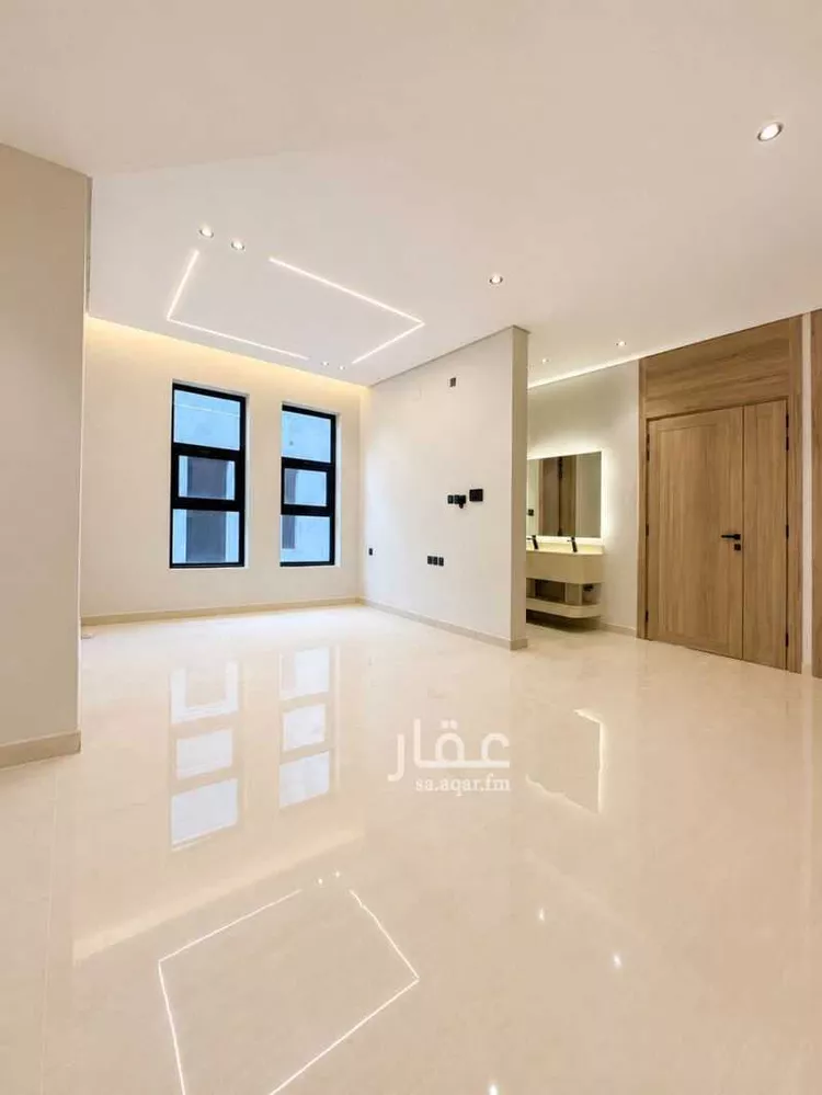 شقة للبيع في شارع علي بن أبي طاهر, حي الرمال, مدينة الرياض, منطقة الرياض صورة 3