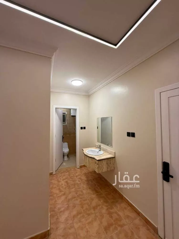 شقة للإيجار في شارع وادي نوار, حي الملقا, مدينة الرياض, منطقة الرياض 7