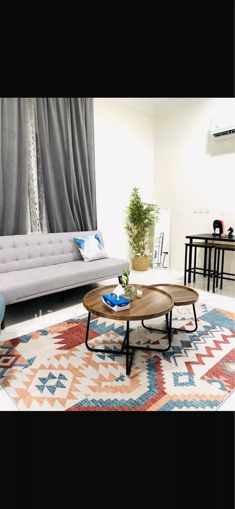 Furnished Studio for Booking in Al Khobar Al Hamra 6