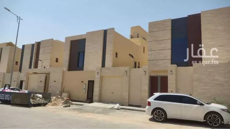 فيلا للبيع في شارع رقم 205 ، حي النرجس ، الرياض ، منطقة الرياض صورة 4