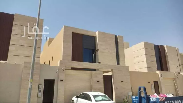 فيلا للبيع في شارع رقم 205 ، حي النرجس ، الرياض ، منطقة الرياض صورة 2