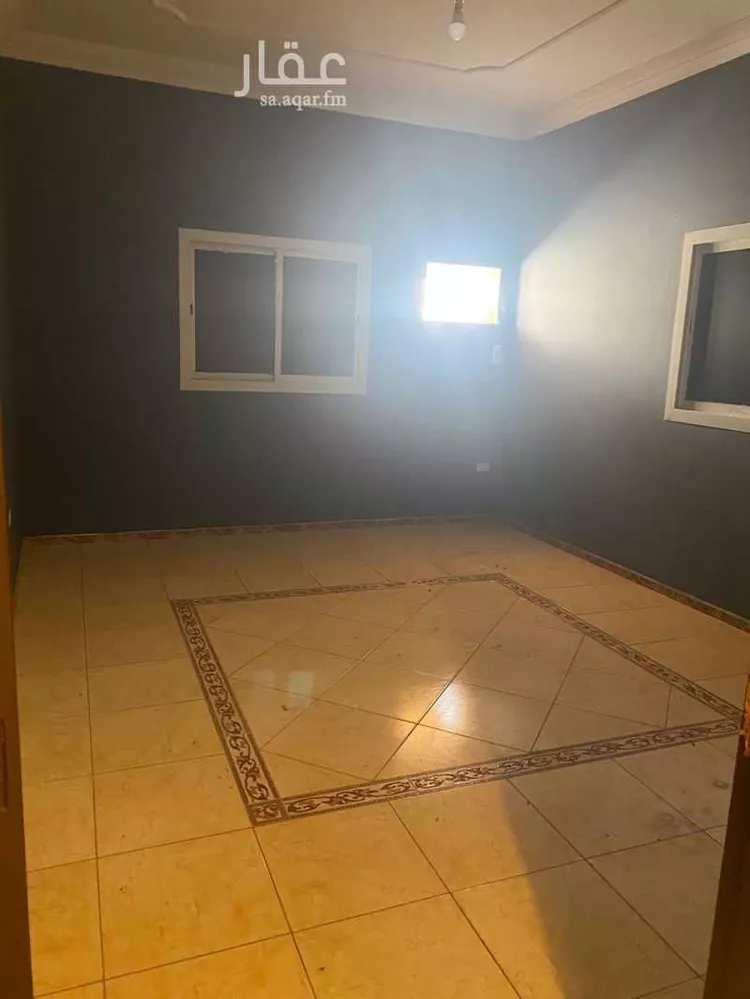 شقة للإيجار في شارع أحمد بن عسيب ، حي النعيم ، جدة ، جدة