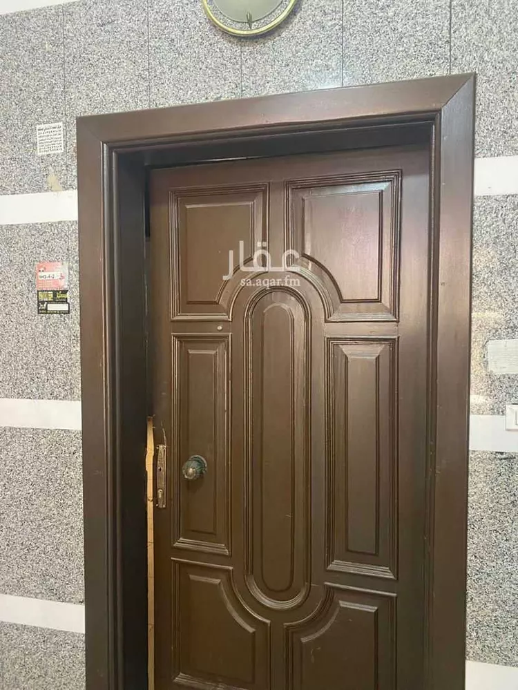 شقة للإيجار في شارع أحمد بن عسيب ، حي النعيم ، جدة ، جدة صورة 5