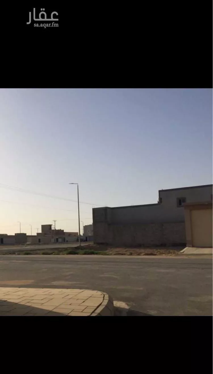 أرض للبيع في شارع البخاري ، حي الريان الشرقي ، الشورقية ، المذنب