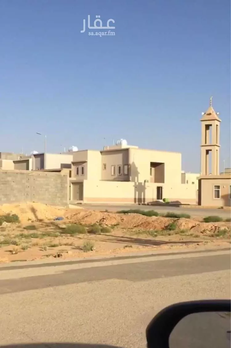 أرض للبيع في شارع البخاري ، حي الريان الشرقي ، الشورقية ، المذنب صورة 4