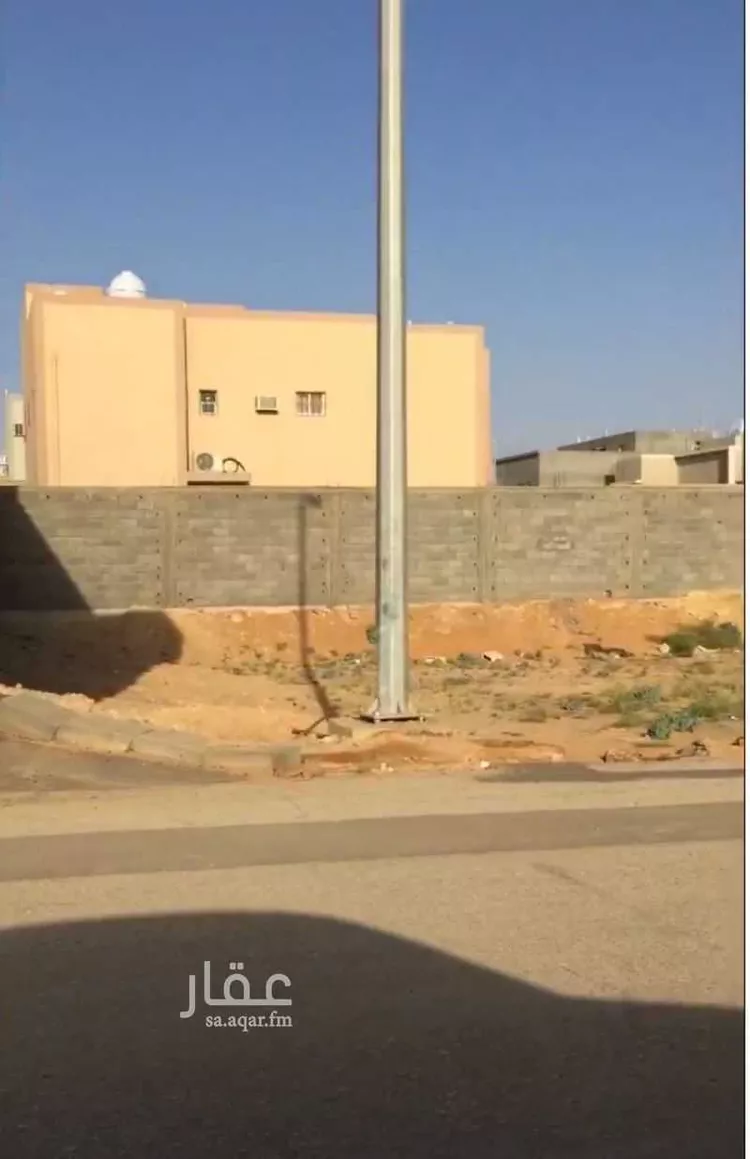 أرض للبيع في شارع البخاري ، حي الريان الشرقي ، الشورقية ، المذنب صورة 3