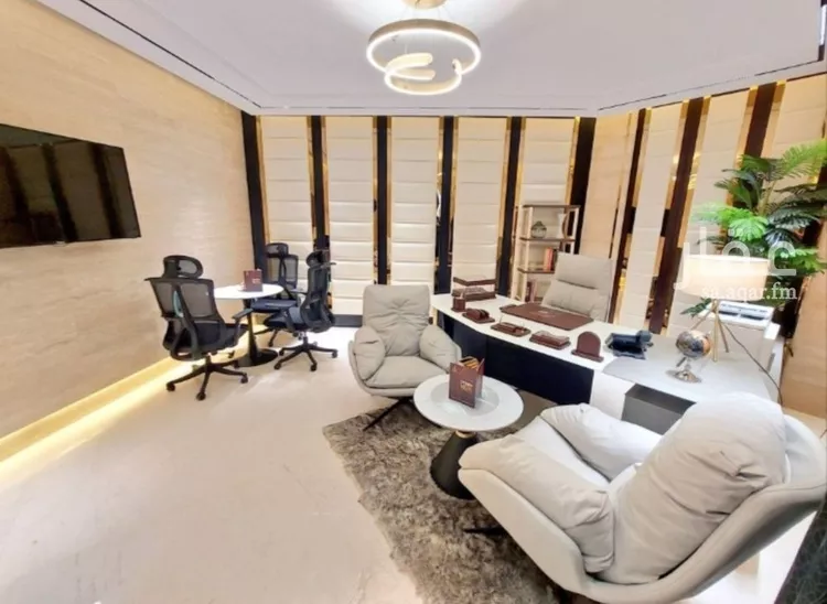 Commercial Office for Rent in Riyadh Al Olaya 8