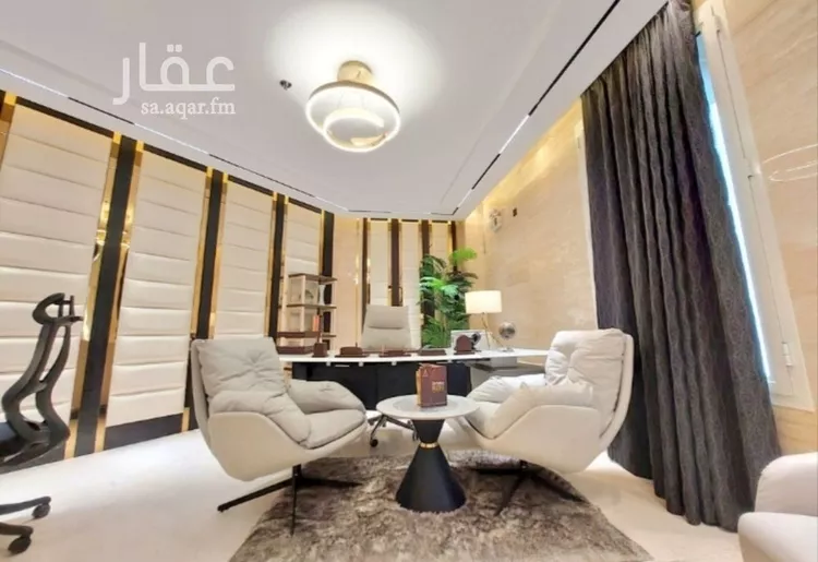 Commercial Office for Rent in Riyadh Al Olaya 7