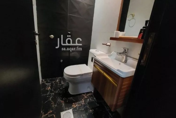 مكتب تجاري للإيجار في شارع الملك فهد الفرعي, حي العليا, مدينة الرياض, منطقة الرياض 8