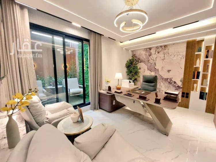 Commercial Office for Rent in Riyadh Al Olaya