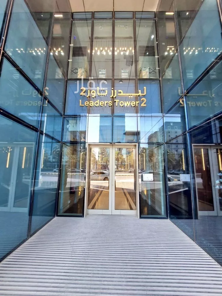 مكتب تجاري للإيجار في شارع طريق الملك فهد, حي العليا, مدينة الرياض, منطقة الرياض صورة 3