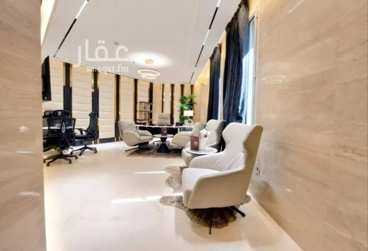 Commercial Office for Rent in Riyadh Al Olaya 9