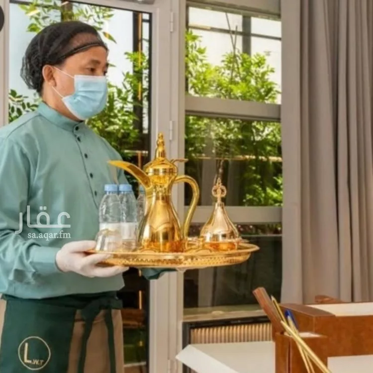 مكتب تجاري للإيجار في شارع التخصصي الفرعي, حي المحمدية, مدينة الرياض, منطقة الرياض صورة 2