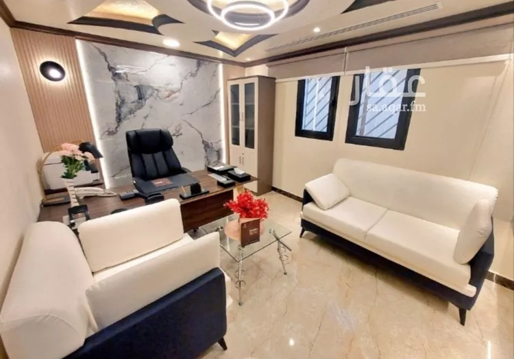 مكتب تجاري للإيجار في شارع التخصصي الفرعي, حي المحمدية, مدينة الرياض, منطقة الرياض صورة 4