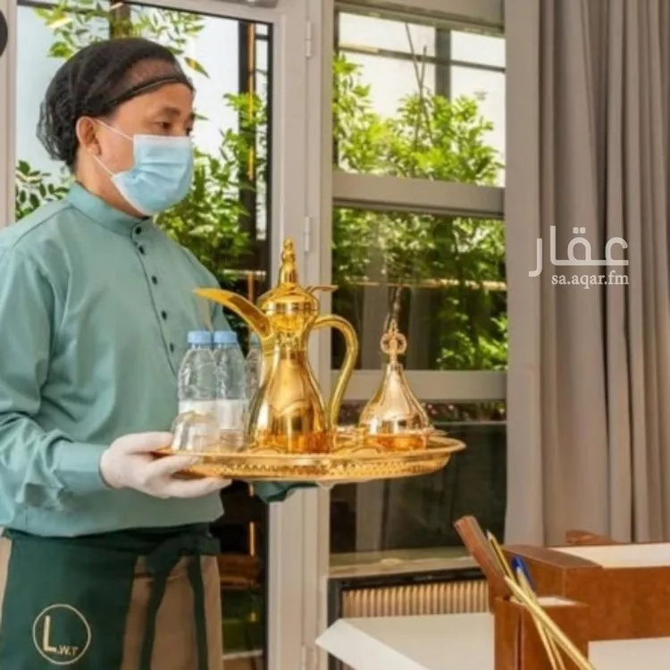 مكتب تجاري للإيجار في شارع الملك فهد الفرعي, حي العليا, مدينة الرياض, منطقة الرياض صورة 2