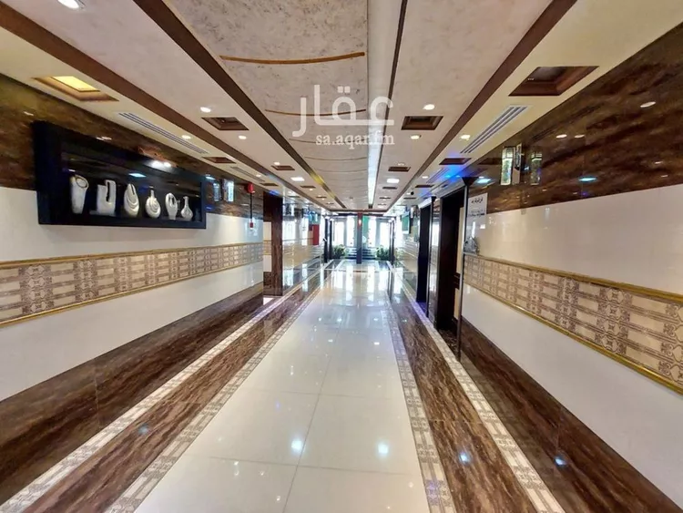 مكتب تجاري للإيجار في شارع التخصصي الفرعي, حي المحمدية, مدينة الرياض, منطقة الرياض 16