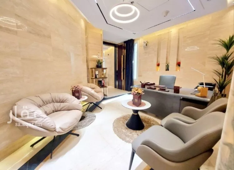 Commercial Office for Rent in Riyadh Al Olaya 6