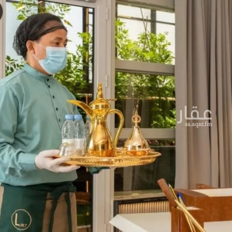 مكتب تجاري للإيجار في شارع التخصصي الفرعي, حي المحمدية, مدينة الرياض, منطقة الرياض صورة 2