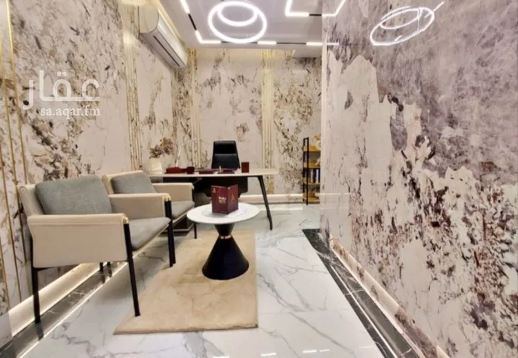 Commercial Office for Rent in Riyadh Al Olaya 10