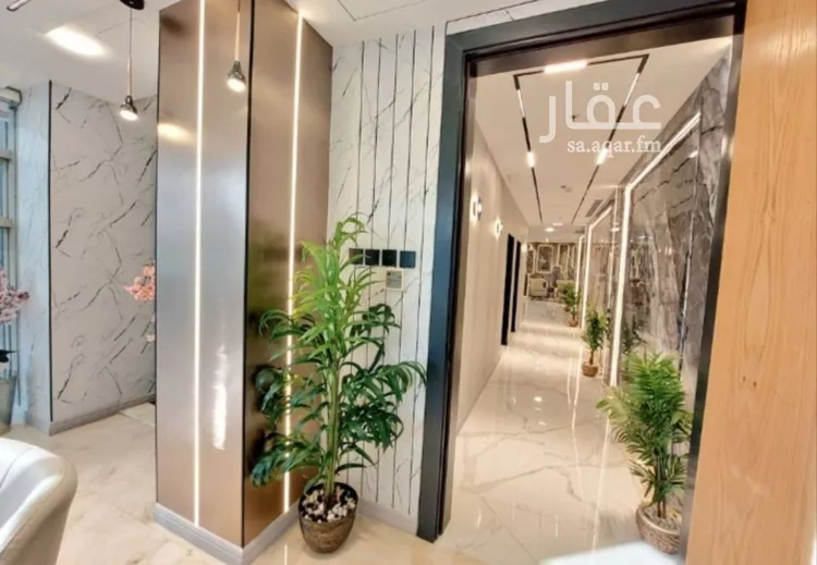 مكتب تجاري للإيجار في شارع الملك فهد الفرعي, حي العليا, مدينة الرياض, منطقة الرياض 13