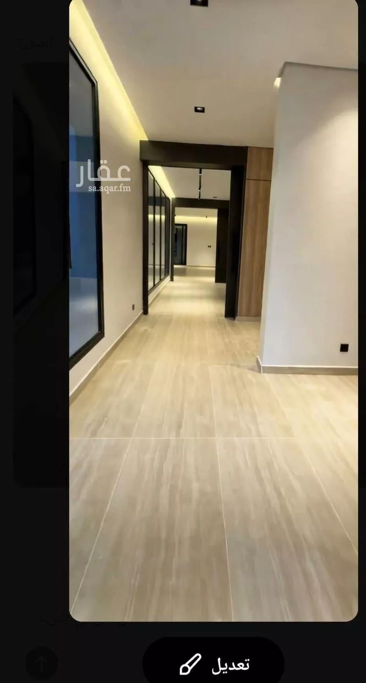 فيلا للبيع في حي الأمواج, مدينة الخبر, المنطقة الشرقية صورة 2