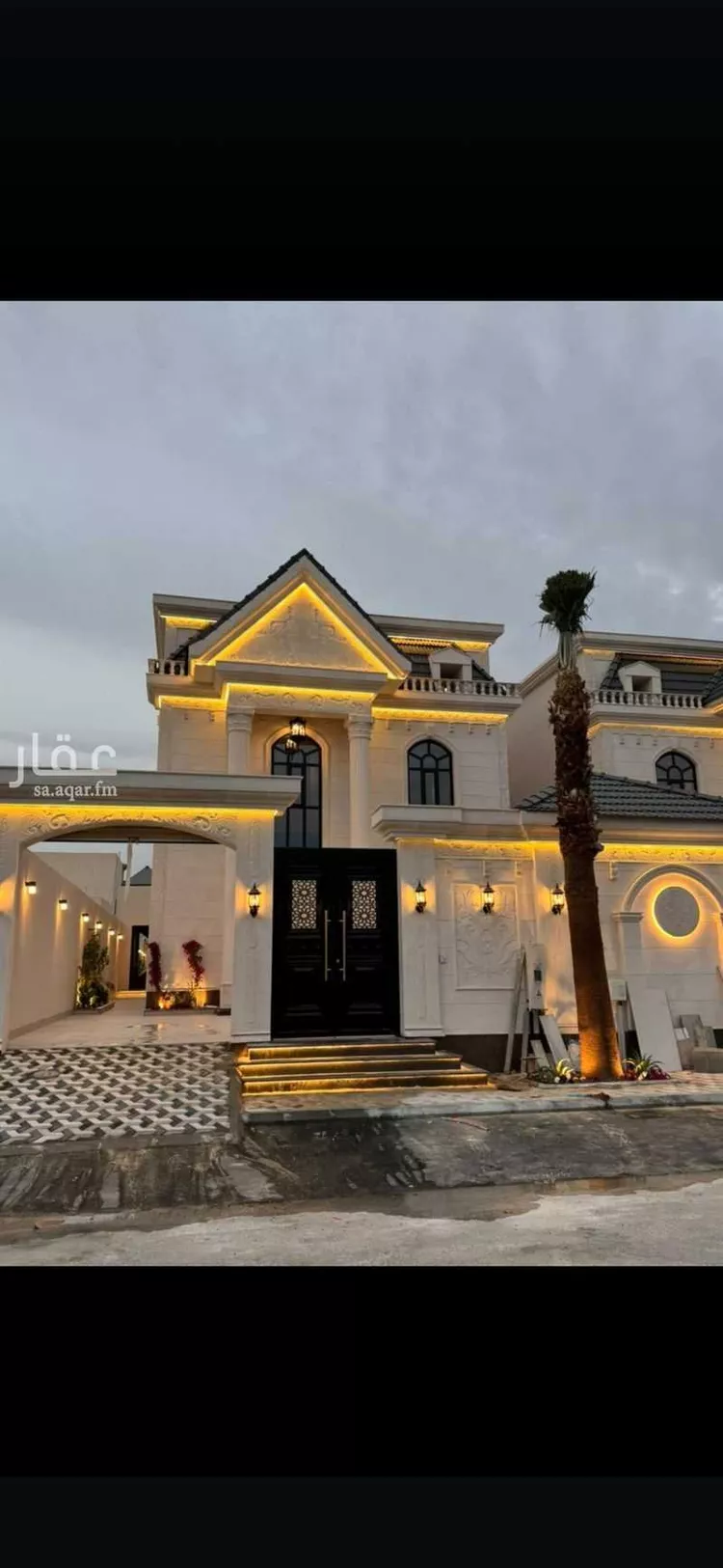 Villa for Sale in Al Khobar Al Buhairah