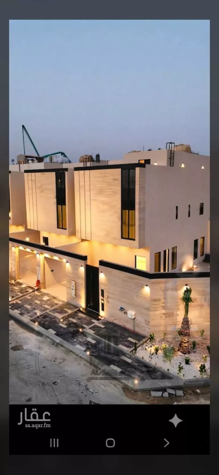 فيلا للبيع في شارع حزيمة بن ثابت, حي الشفاء, مدينة الخبر, المنطقة الشرقية صورة 2