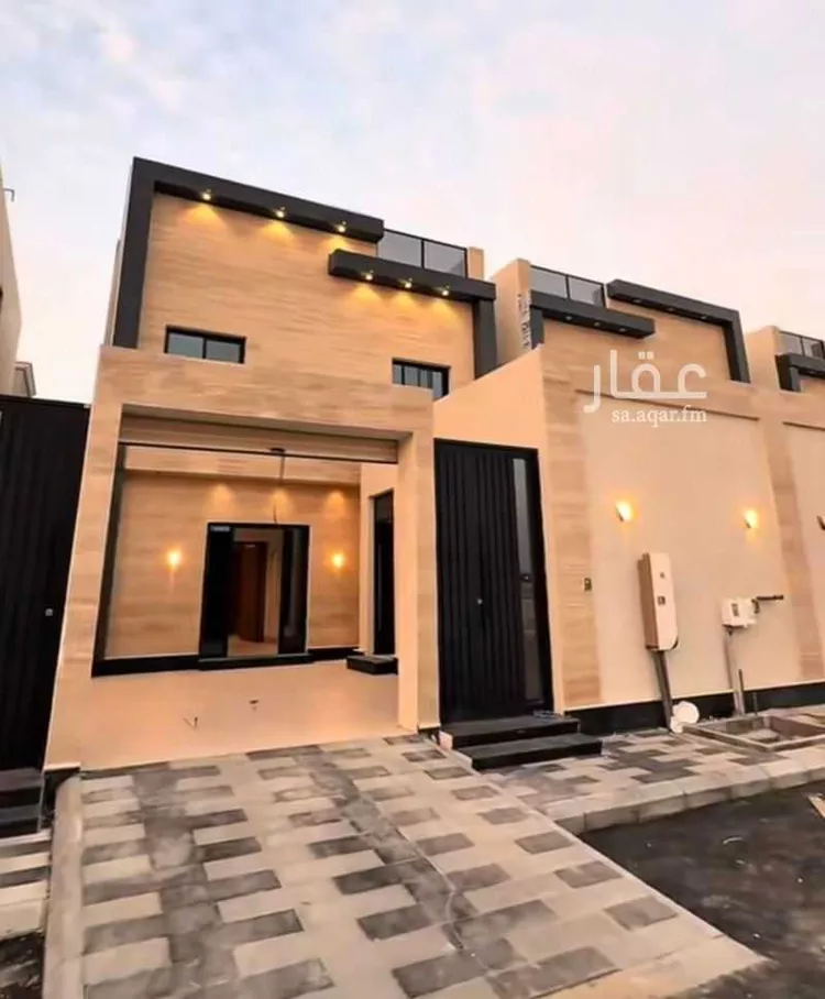 فيلا للبيع في حي الأمواج, مدينة الخبر, المنطقة الشرقية