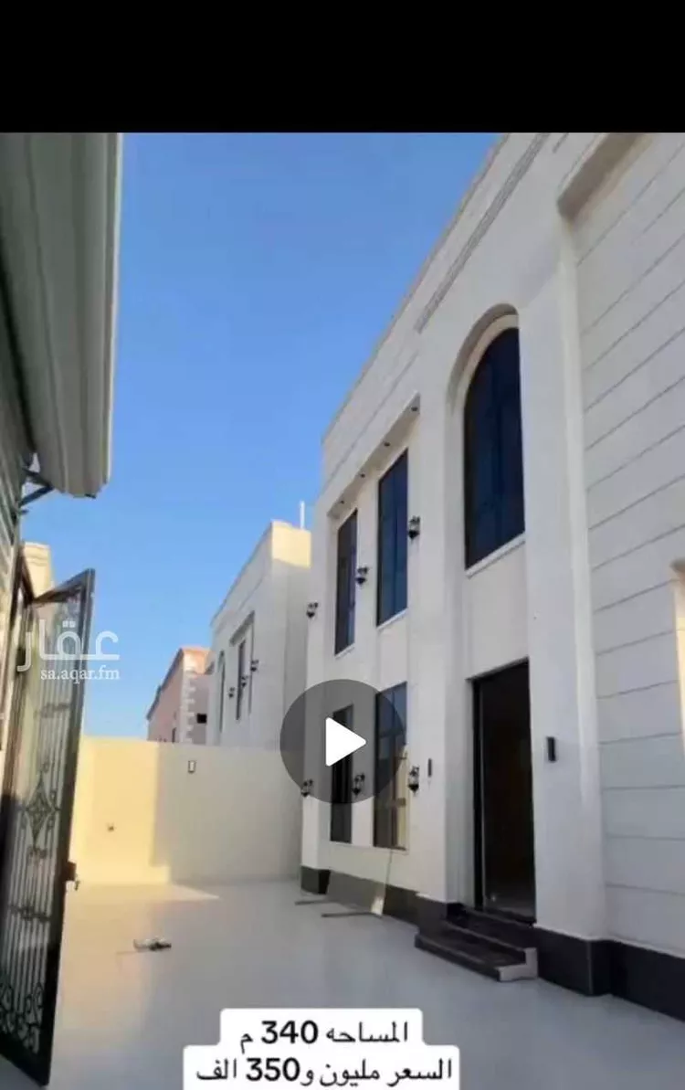 فيلا للبيع في شارع جودة, حي الصواري, مدينة الخبر, المنطقة الشرقية