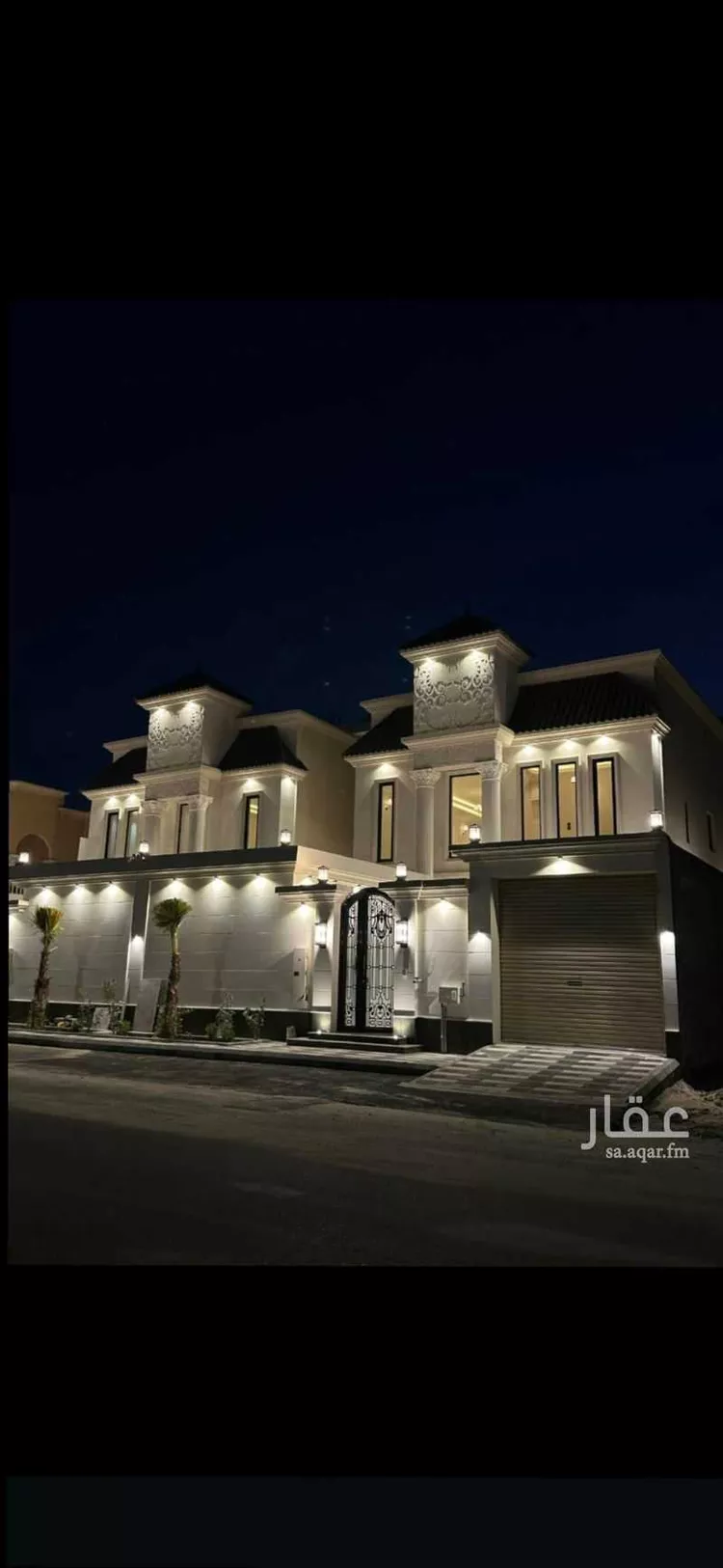 فيلا للبيع في شارع عرعر, حي الصواري, مدينة الخبر, المنطقة الشرقية