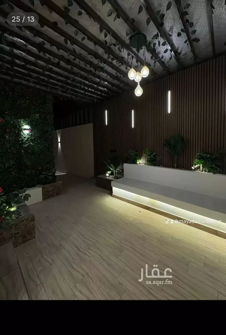 فيلا للبيع في حي الخزامى, مدينة الخبر, المنطقة الشرقية صورة 4