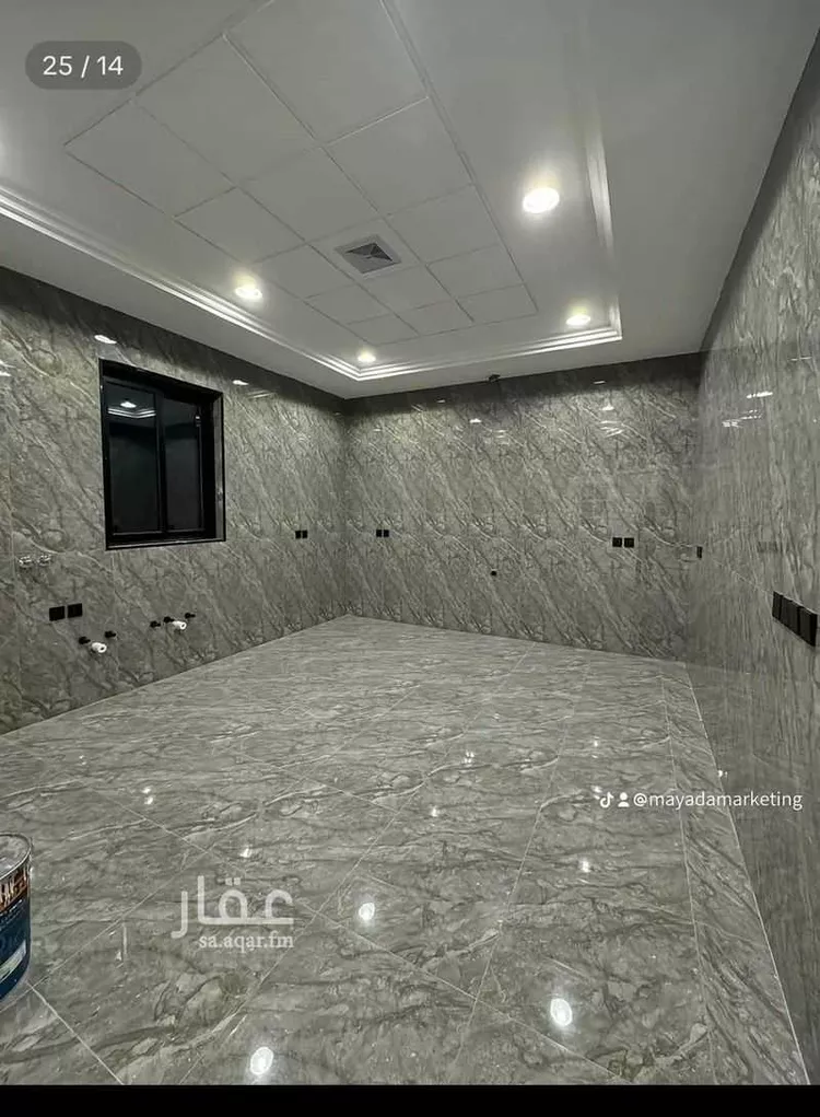 فيلا للبيع في حي الخزامى, مدينة الخبر, المنطقة الشرقية صورة 3