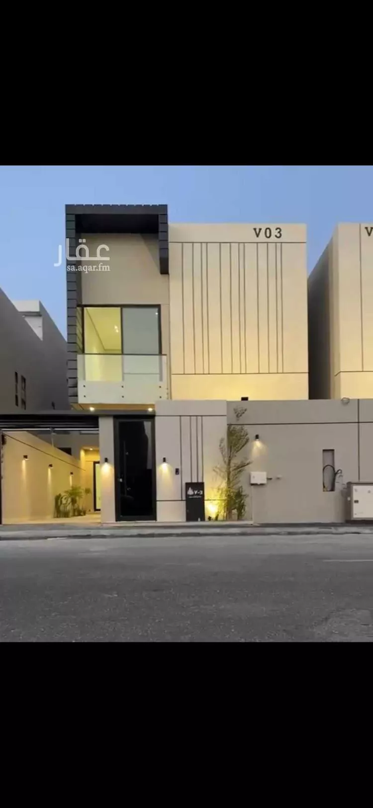 فيلا للبيع في حي الأمواج, مدينة الخبر, المنطقة الشرقية