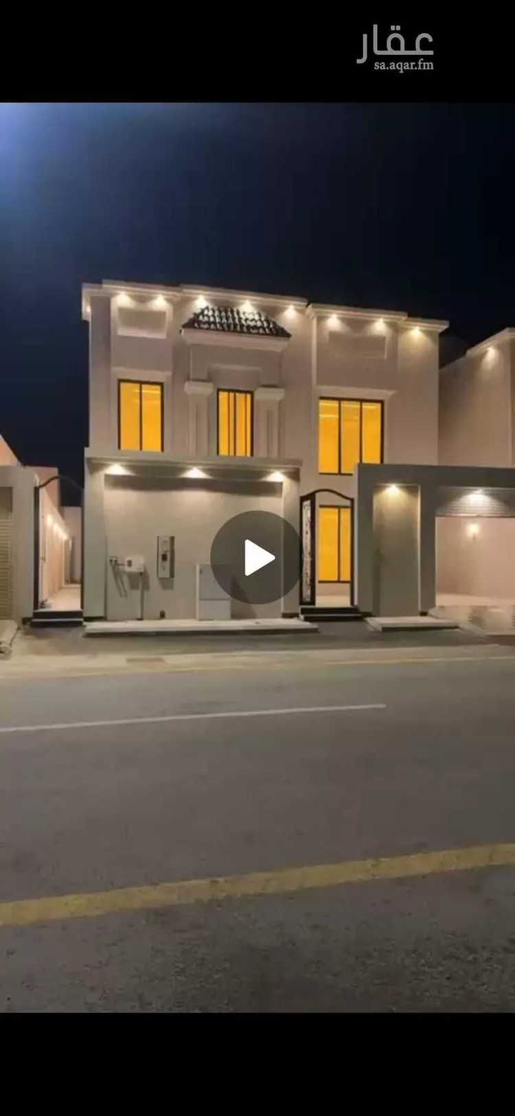 فيلا للبيع في حي الأمواج, مدينة الخبر, المنطقة الشرقية