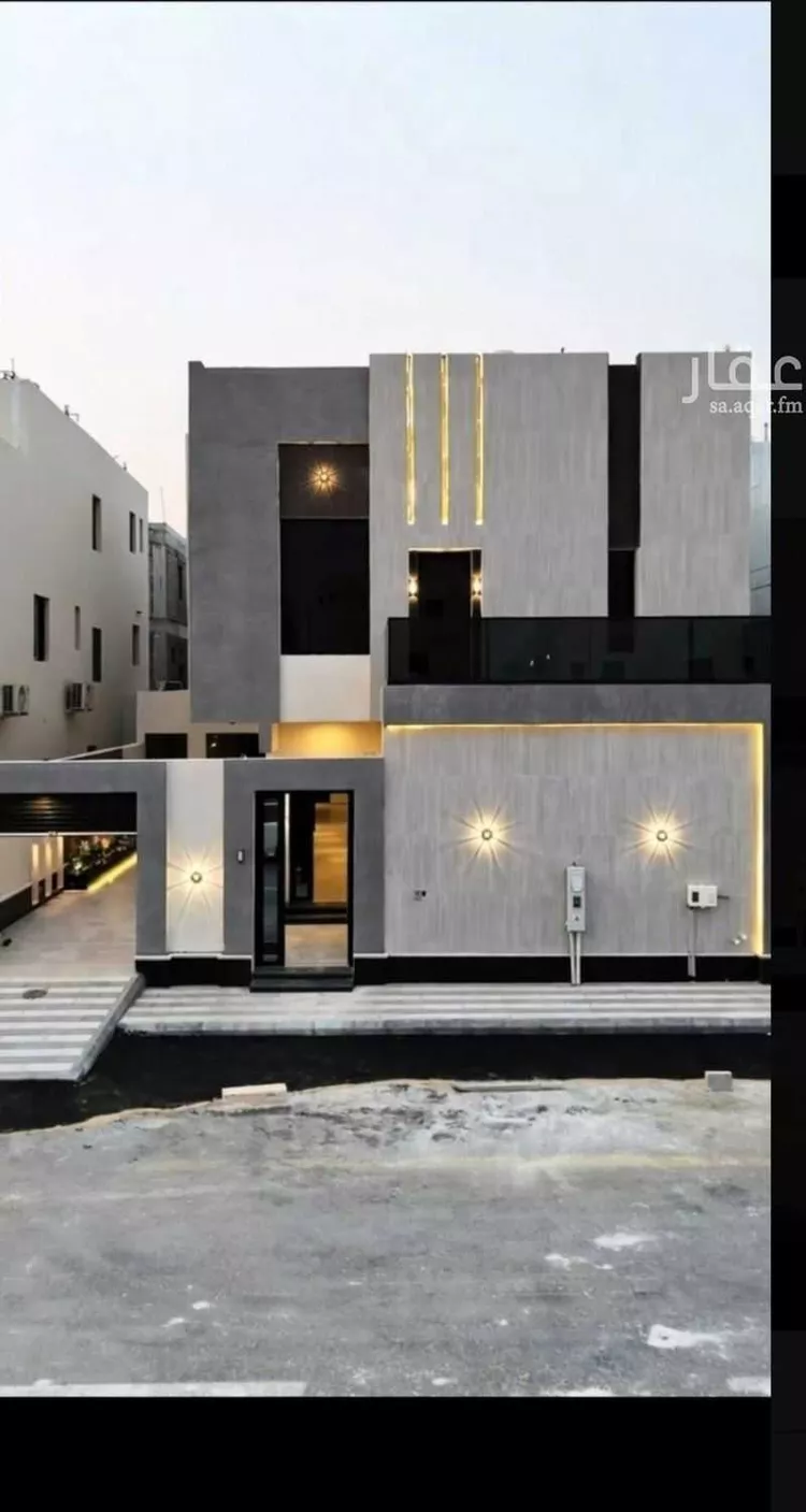 فيلا للبيع في حي الأمواج, مدينة الخبر, المنطقة الشرقية