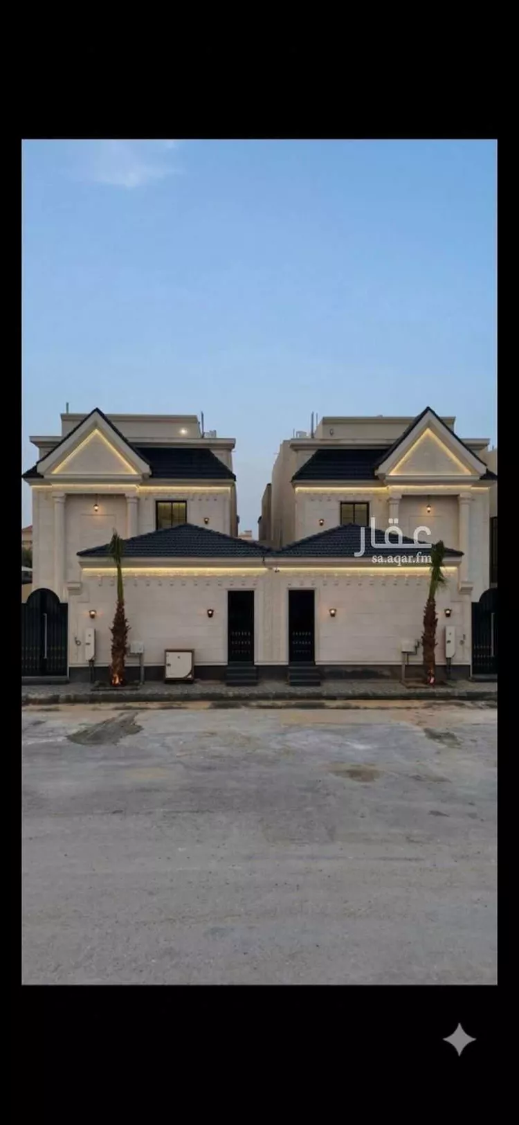 فيلا للبيع في شارع البقيع, حي الصواري, مدينة الخبر, المنطقة الشرقية