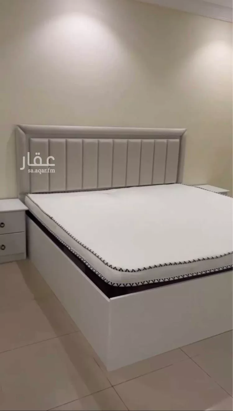 Apartment for Rent in Jeddah Az Zahra