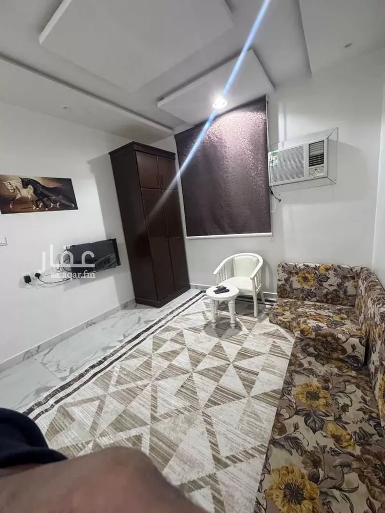 Furnished Studio for Booking in Riyadh Al Hazm صورة 3