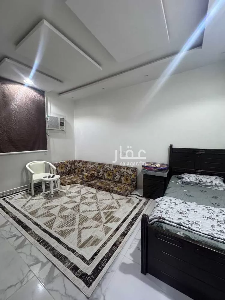 Furnished Studio for Booking in Riyadh Al Hazm صورة 5
