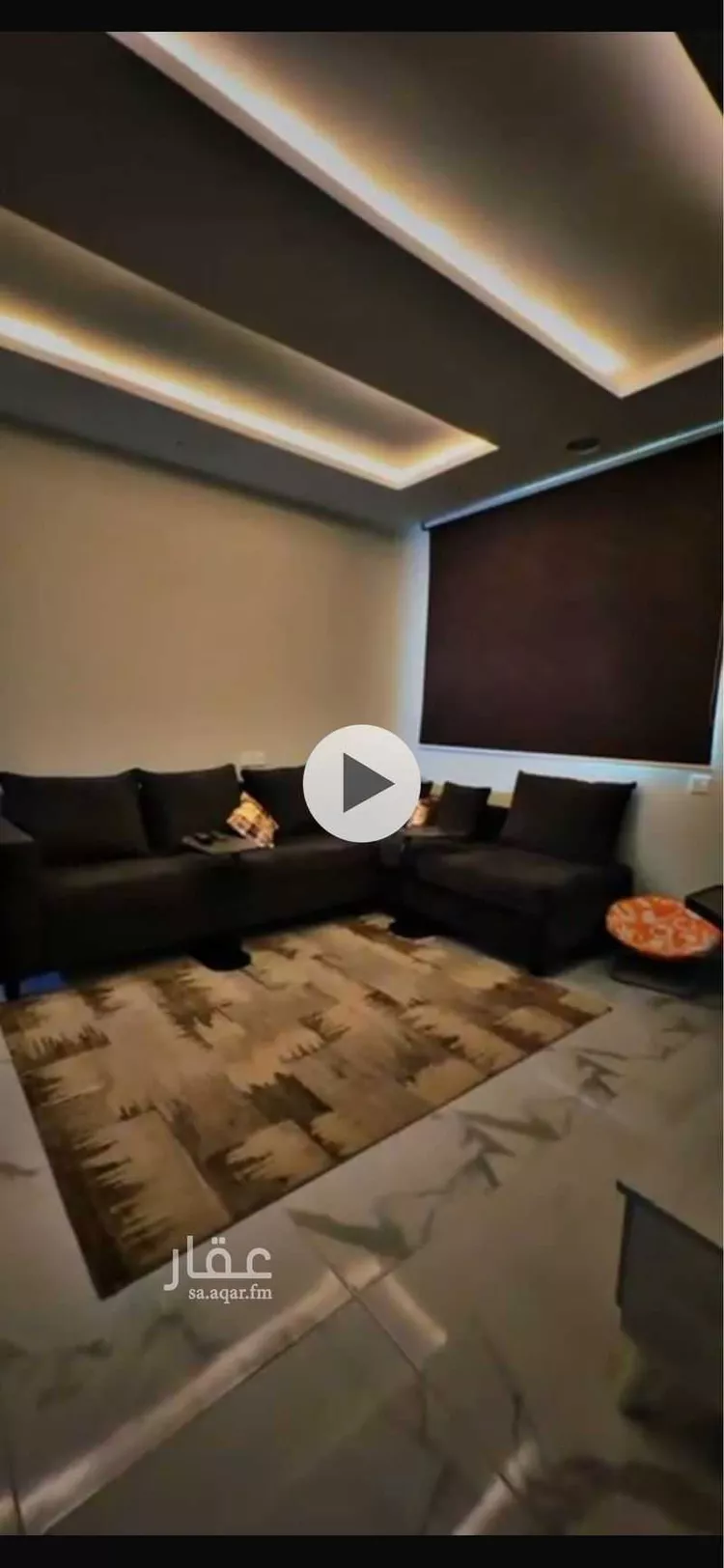 Apartment for Rent in Riyadh Al Hazm