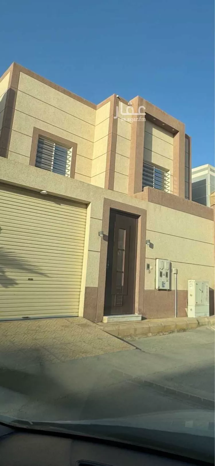 Villa for Sale in Riyadh Al Hazm