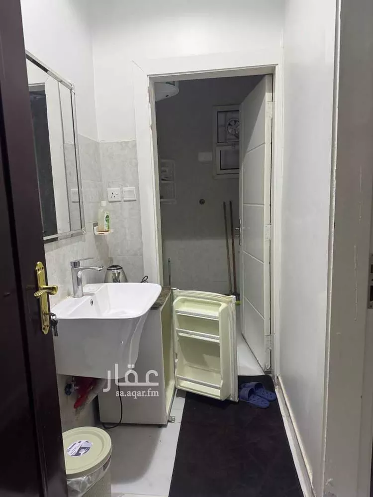 Furnished Studio for Booking in Riyadh Al Hazm