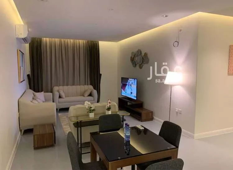 دور للإيجار في شارع بني عامر بن لؤي, حي الملك فيصل, مدينة الرياض, منطقة الرياض صورة 2