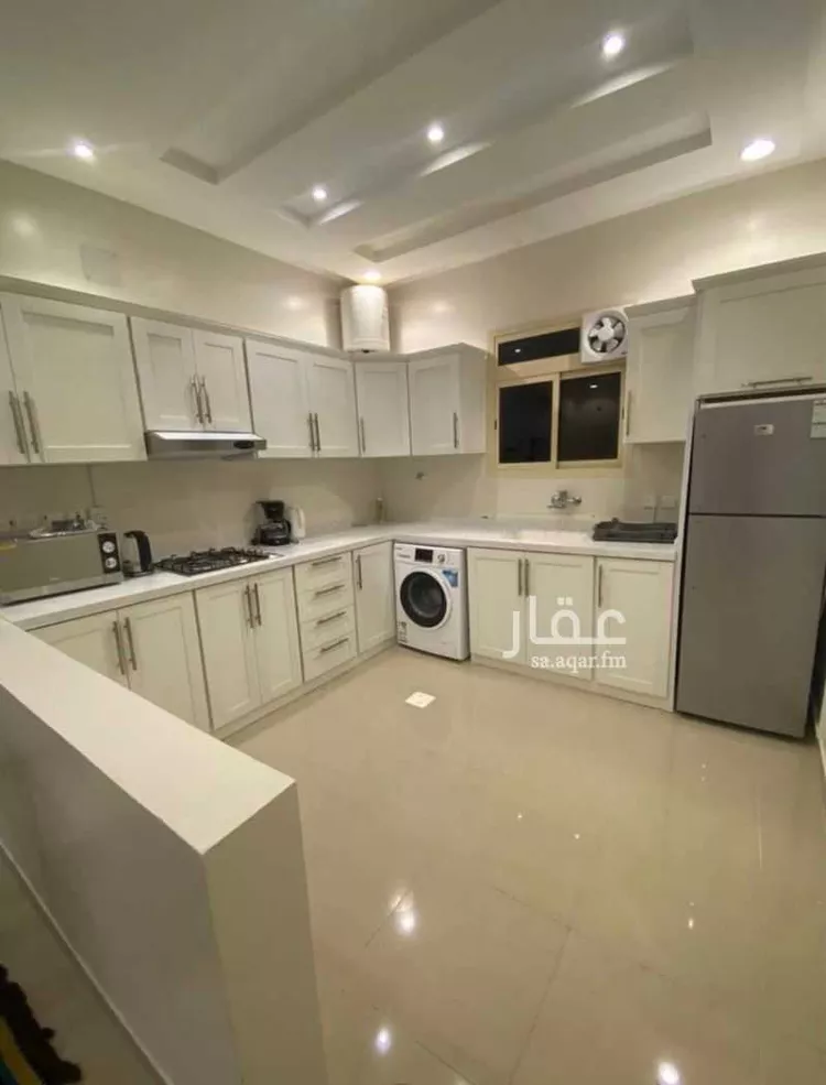 شقة للإيجار في شارع الملك عبدالعزيز ابن عبدالرحمن سعود, حي الخالدية, مدينة الدرعية, منطقة الرياض صورة 3