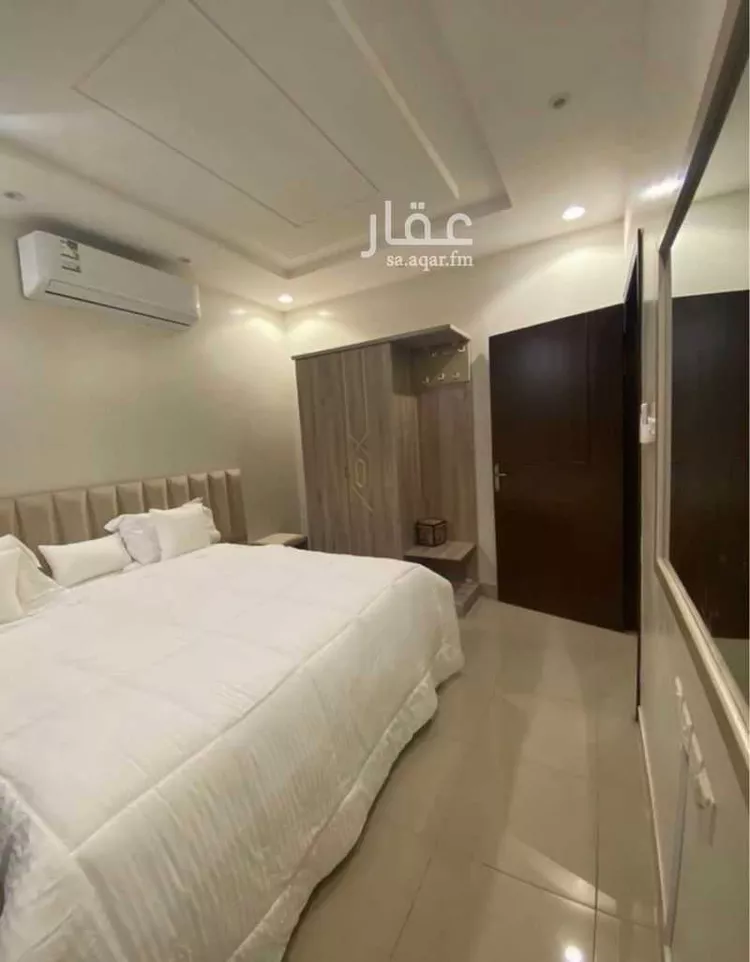 شقة للإيجار في شارع الملك عبدالعزيز ابن عبدالرحمن سعود, حي الخالدية, مدينة الدرعية, منطقة الرياض صورة 5