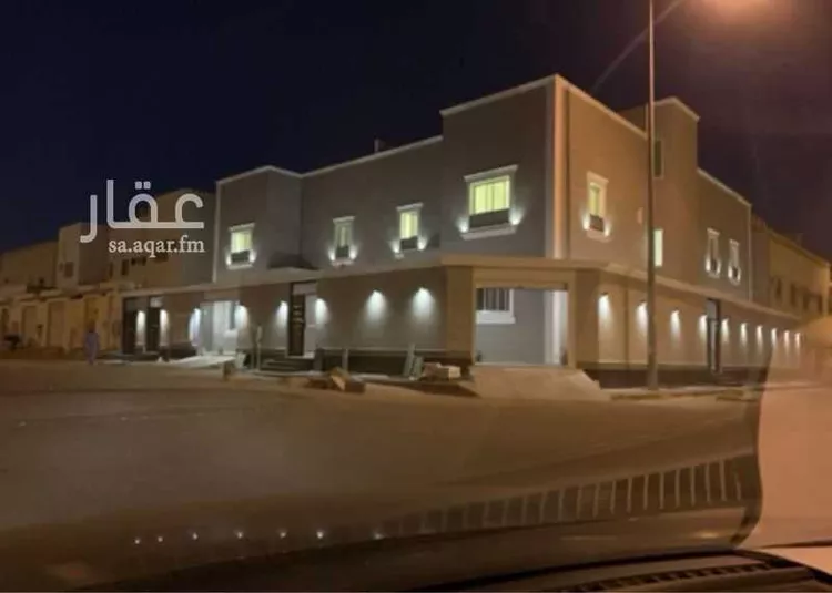 دور للإيجار في شارع بني عامر بن لؤي, حي الملك فيصل, مدينة الرياض, منطقة الرياض صورة 5