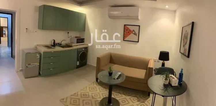 شقة للإيجار في شارع الامير ناصر بن عبدالعزيز, حي الروضة, مدينة الرياض, منطقة الرياض