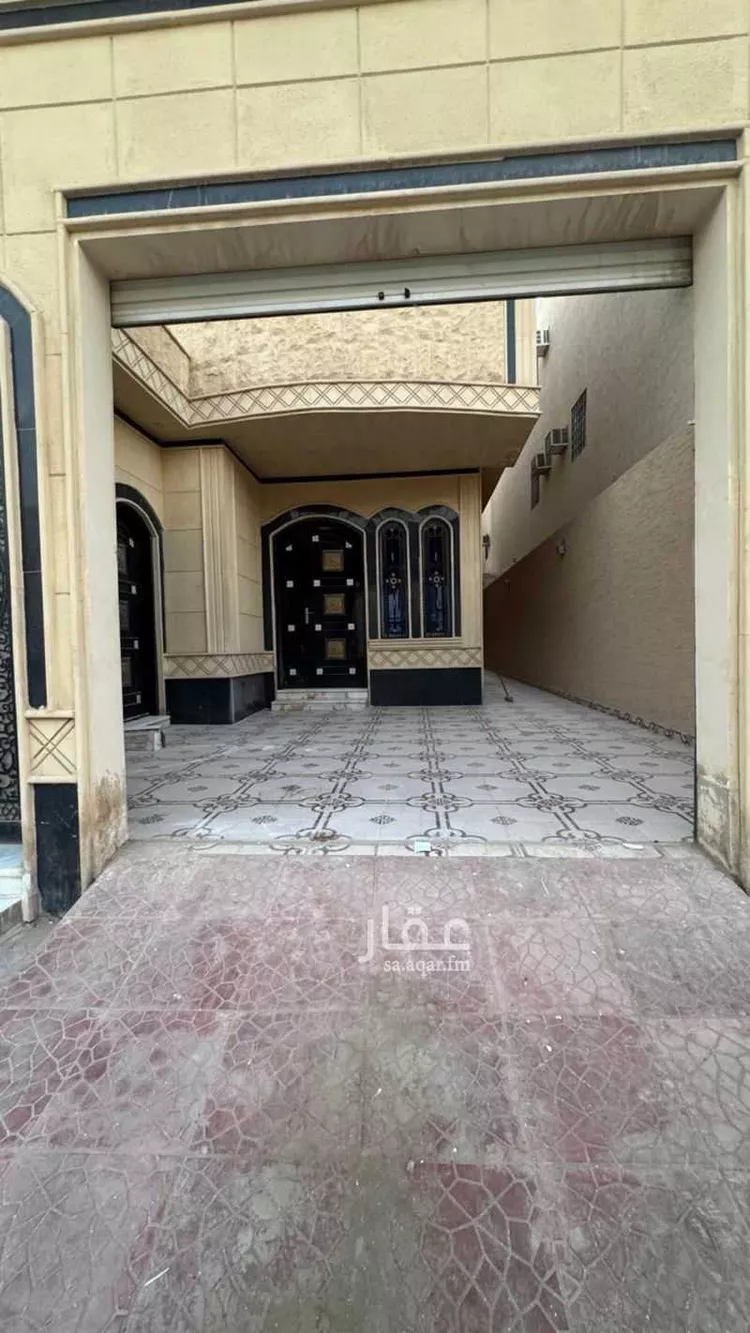 فيلا للإيجار في شارع نظام الدين بن معصوم, حي الرمال, مدينة الرياض, منطقة الرياض صورة 3